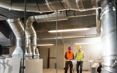 What to Look For in an HVAC Contractor