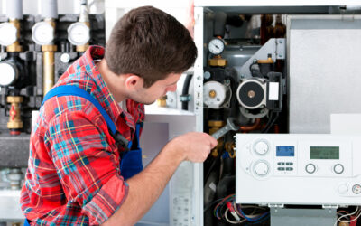 Professional Heating Repair Service Providers