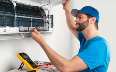 Air Conditioning Installation: Why You Need a Professional