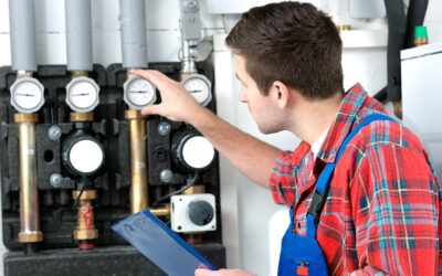 Hot Water Heater Repair