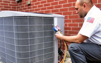 Air Conditioning Repair Service