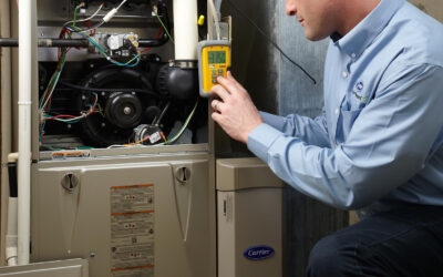 Professional Heating Installers Can Help You Save Money